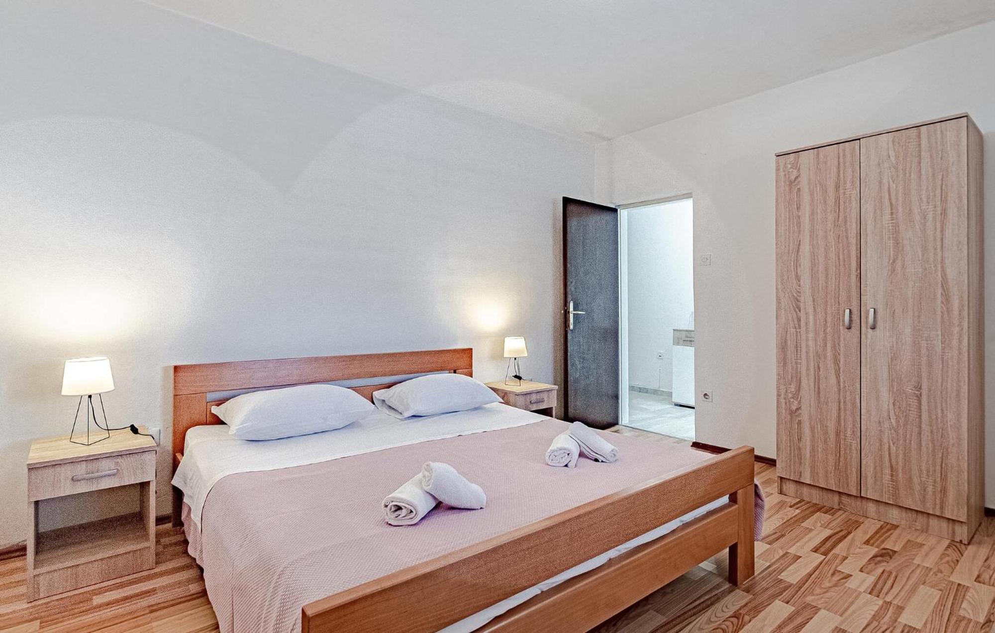 Stunning Home In Crnja Luka With Wifi พริกราดิซา ภายนอก รูปภาพ