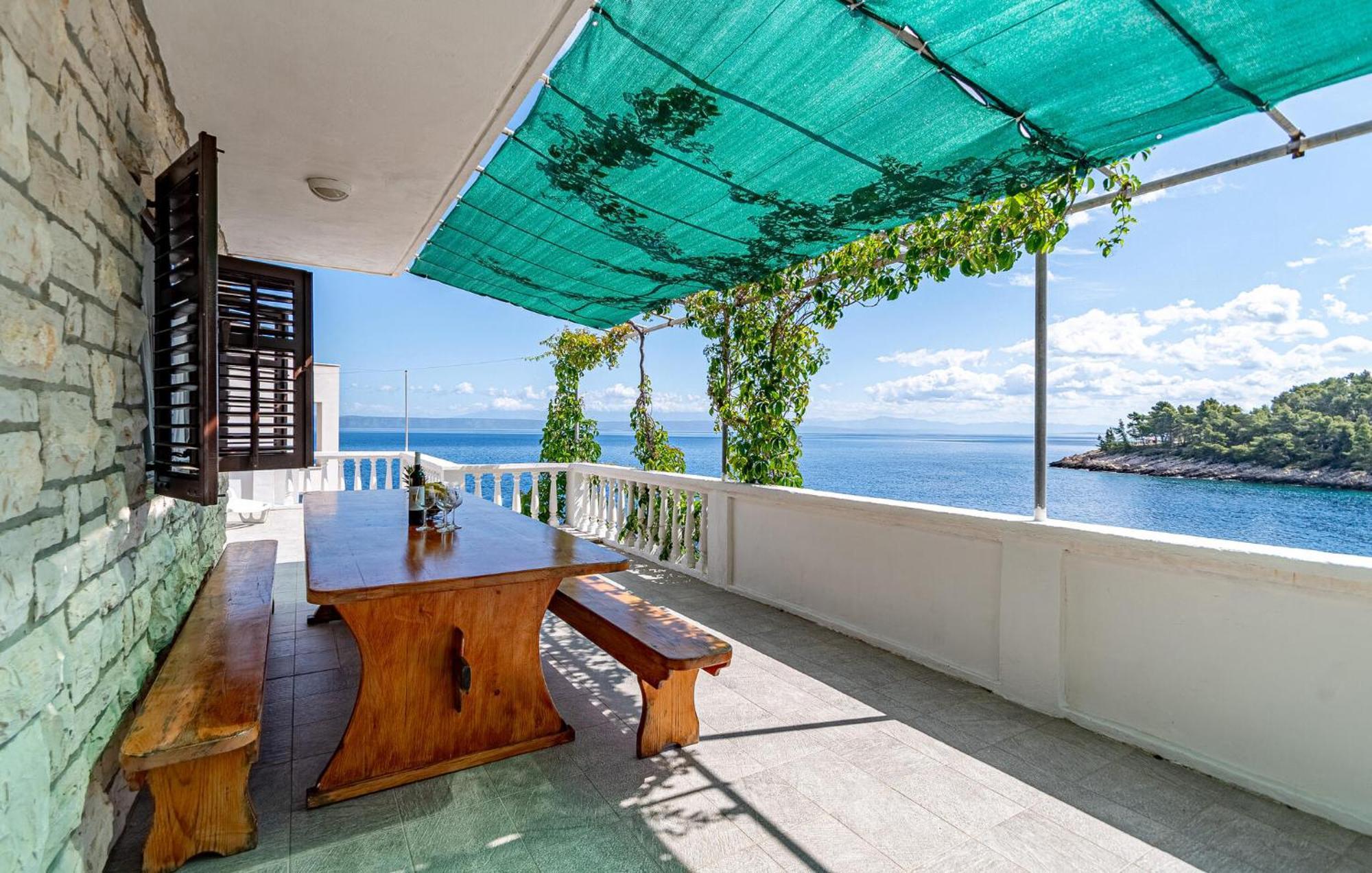 Stunning Home In Crnja Luka With Wifi พริกราดิซา ภายนอก รูปภาพ