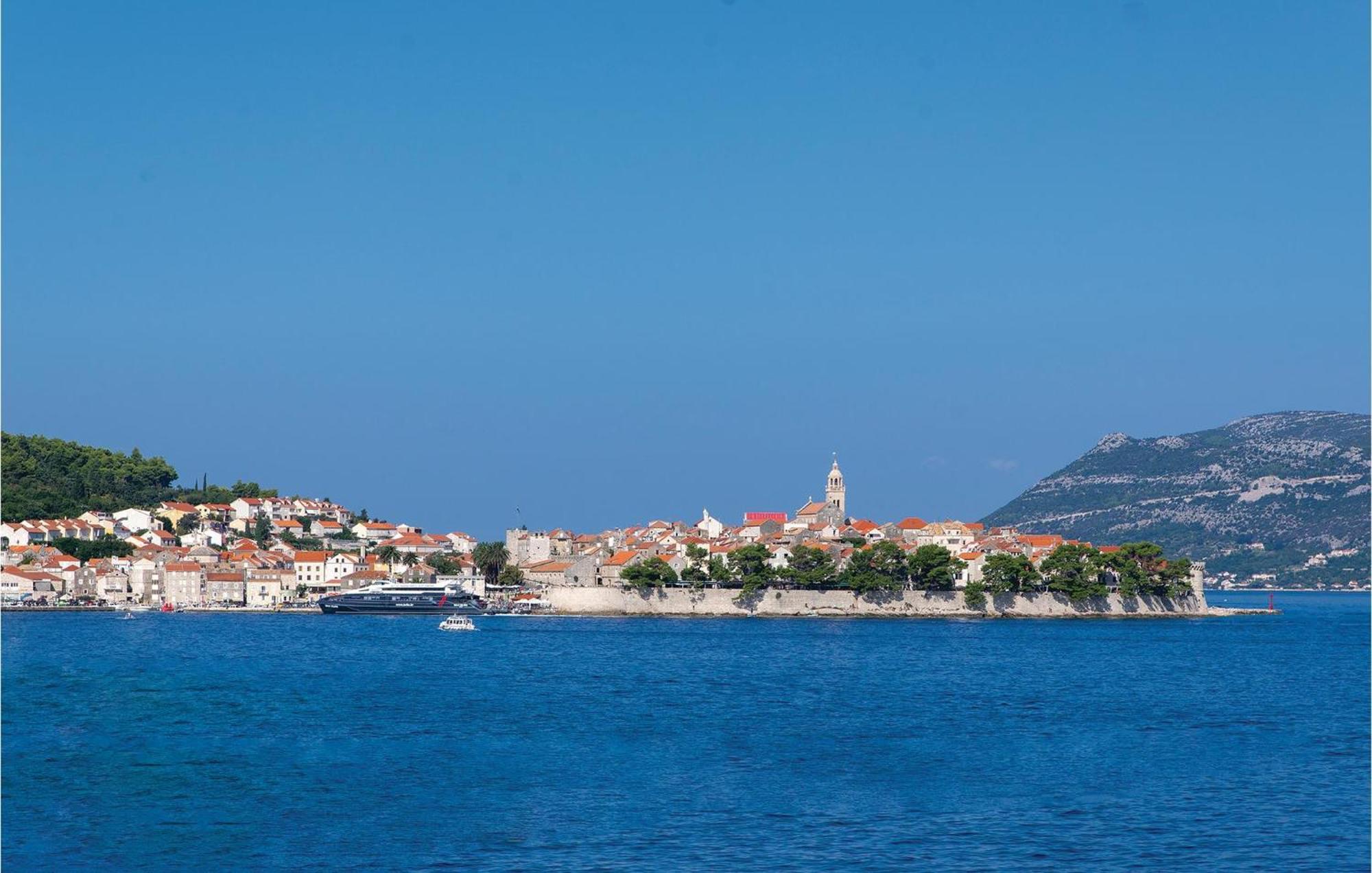 Stunning Home In Crnja Luka With Wifi พริกราดิซา ภายนอก รูปภาพ